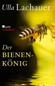 Der Bienenkönig - Cover