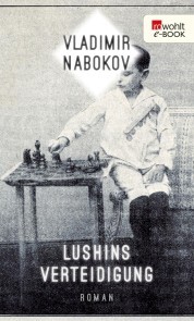Lushins Verteidigung - Cover