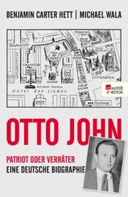 Otto John