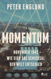Momentum - Cover