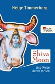 Shiva Moon - Cover
