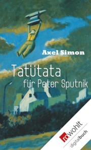 Tatütata für Peter Sputnik