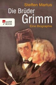 Die Brüder Grimm - Cover
