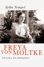 Freya von Moltke - Cover