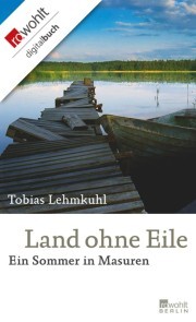 Land ohne Eile - Cover