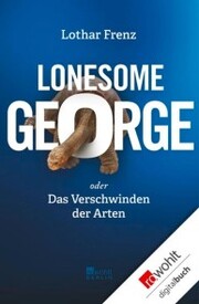 Lonesome George - Cover