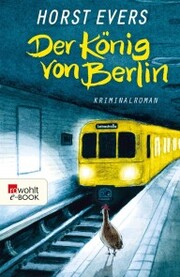 Der König von Berlin - Cover