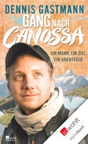 Gang nach Canossa - Cover