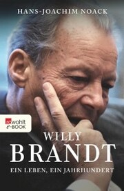Willy Brandt - Cover