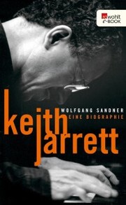 Keith Jarrett - Cover