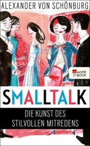 Smalltalk - Cover