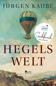 Hegels Welt