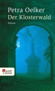 Der Klosterwald - Cover