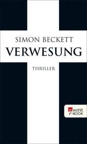 Verwesung - Cover