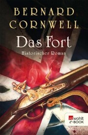 Das Fort - Cover