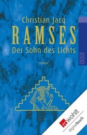 Ramses: Der Sohn des Lichts - Cover