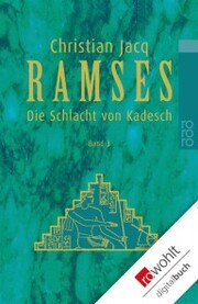 Ramses: Die Schlacht von Kadesch - Cover