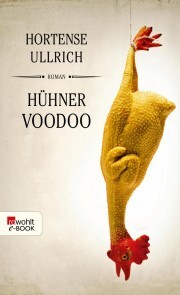 Hühner Voodoo - Cover