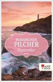 September - Cover