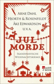 Jul-Morde - Cover