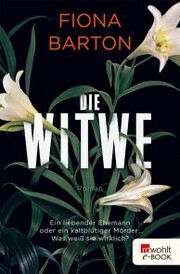 Die Witwe - Cover