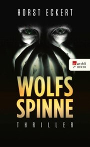Wolfsspinne - Cover