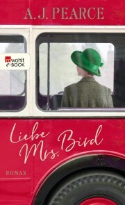 Liebe Mrs. Bird - Cover