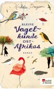 Kleine Vogelkunde Ostafrikas - Cover