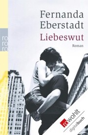 Liebeswut - Cover