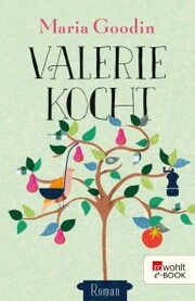 Valerie kocht - Cover