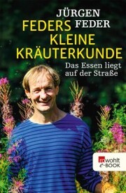 Feders kleine Kräuterkunde - Cover