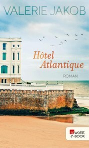 Hôtel Atlantique - Cover