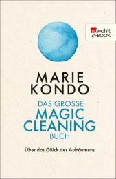 Das große Magic-Cleaning-Buch