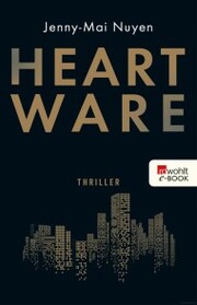 Heartware - Cover