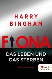 Fiona: Das Leben und das Sterben - Cover