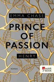 Prince of Passion - Henry