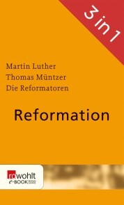 Reformation - Cover