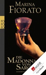 Die Madonna von Saronno - Cover
