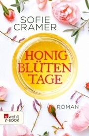 Honigblütentage - Cover