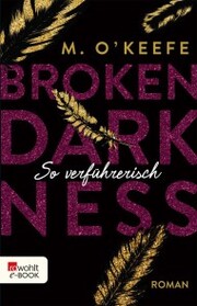Broken Darkness: So verführerisch - Cover
