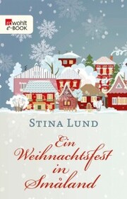 Ein Weihnachtsfest in Småland - Cover