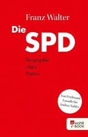 Die SPD - Cover