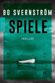 Spiele - Cover