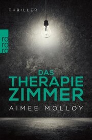 Das Therapiezimmer - Cover