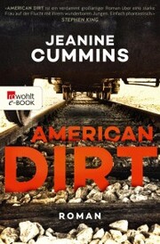 American Dirt - Cover
