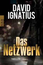 Das Netzwerk - Cover
