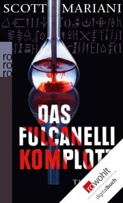 Das Fulcanelli-Komplott