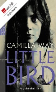 Little Bird - Cover
