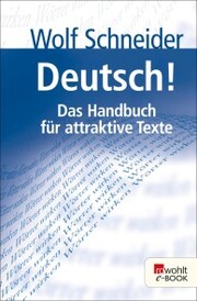 Deutsch! - Cover