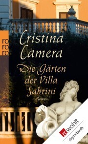 Die Gärten der Villa Sabrini